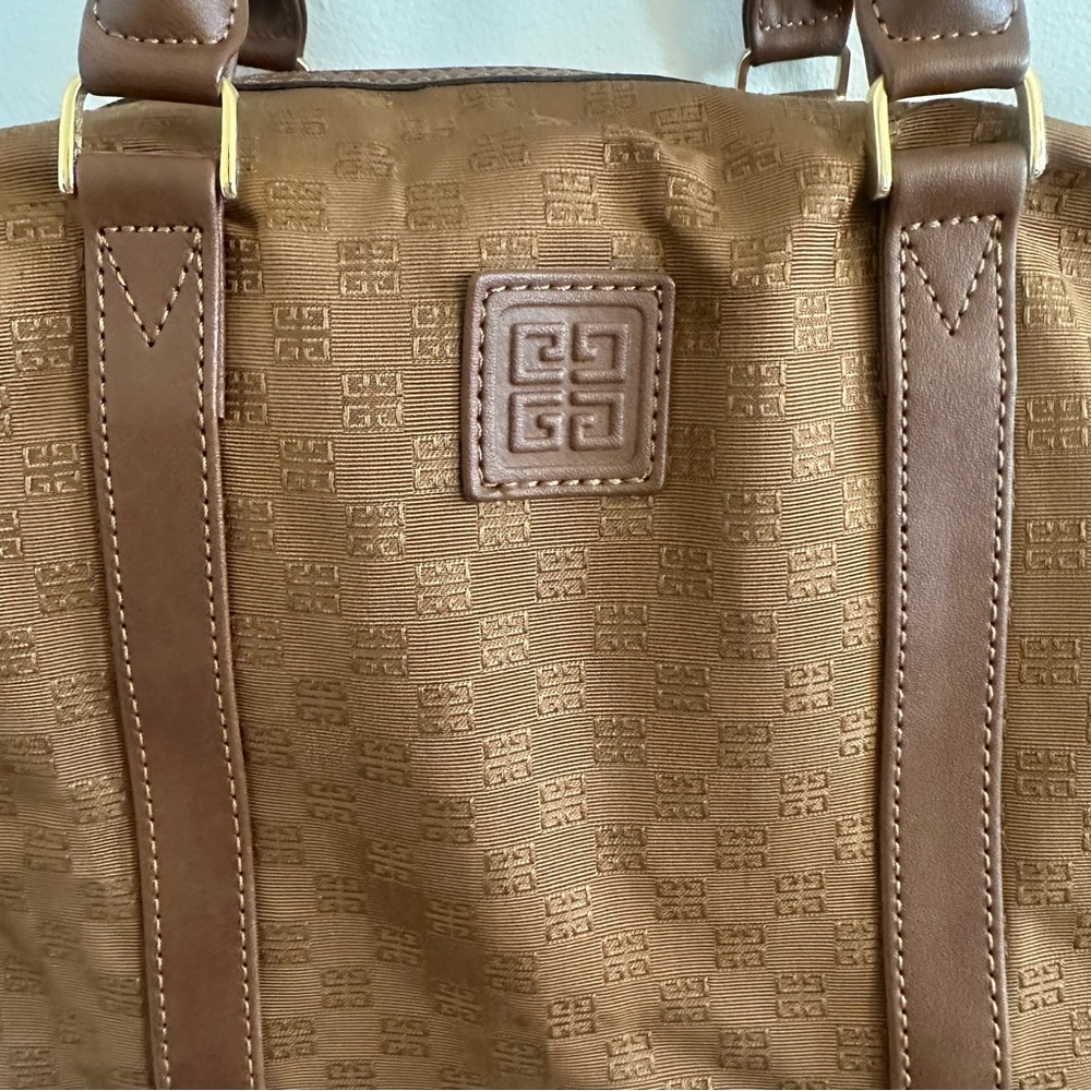 Givenchy Boston Bag - Picture 2 of 5